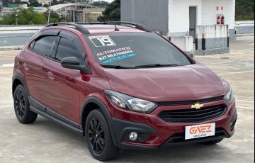 Chevrolet Onix 1.4 MPFi Activ 8v - Foto #7