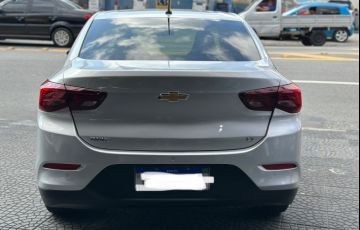 Chevrolet Onix 1.0 Plus Lt - Foto #3