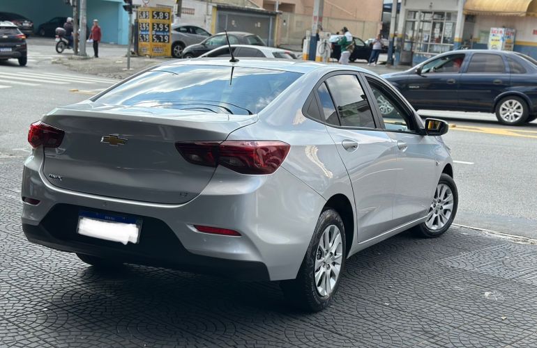 Chevrolet Onix 1.0 Plus Lt - Foto #4
