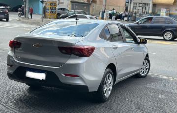 Chevrolet Onix 1.0 Plus Lt - Foto #4