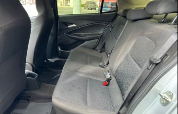 Chevrolet Onix 1.0 Plus Lt - Foto #5