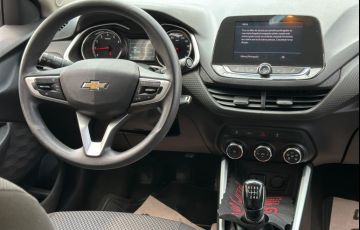 Chevrolet Onix 1.0 Plus Lt - Foto #7