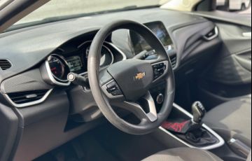 Chevrolet Onix 1.0 Plus Lt - Foto #8