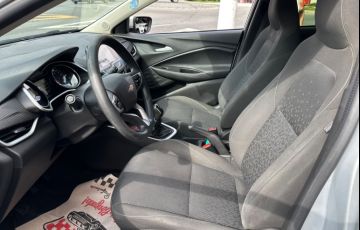 Chevrolet Onix 1.0 Plus Lt - Foto #9