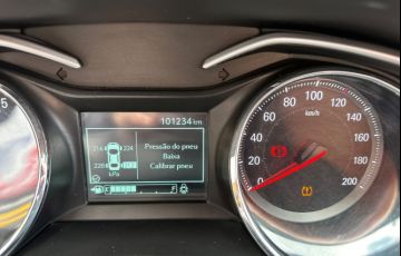 Chevrolet Onix 1.0 Plus Lt - Foto #10