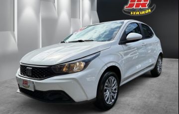 Fiat Argo 1.0 Firefly Drive