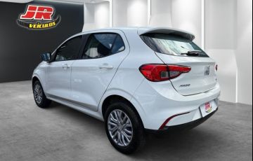 Fiat Argo 1.0 Firefly Drive - Foto #2