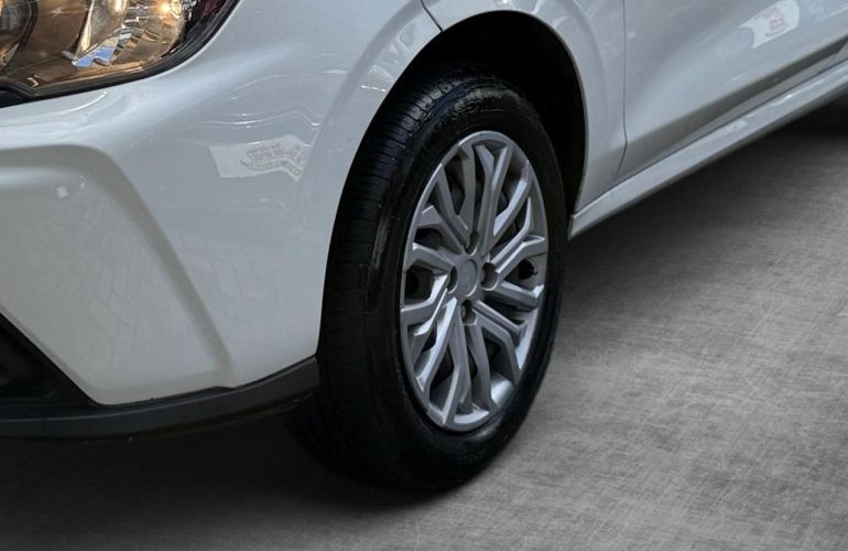 Fiat Argo 1.0 Firefly Drive - Foto #5