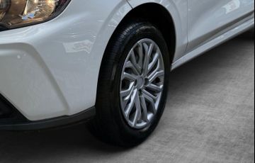 Fiat Argo 1.0 Firefly Drive - Foto #5