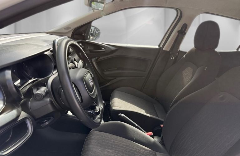 Fiat Argo 1.0 Firefly Drive - Foto #6