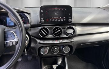 Fiat Argo 1.0 Firefly Drive - Foto #8