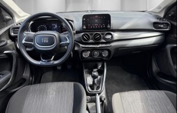 Fiat Argo 1.0 Firefly Drive - Foto #9