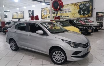 Fiat Cronos 1.0 Firefly Drive