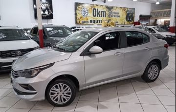 Fiat Cronos 1.0 Firefly Drive - Foto #3