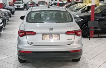 Fiat Cronos 1.0 Firefly Drive - Foto #5