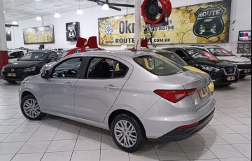 Fiat Cronos 1.0 Firefly Drive - Foto #6