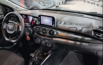 Fiat Cronos 1.0 Firefly Drive - Foto #7