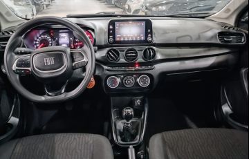 Fiat Cronos 1.0 Firefly Drive - Foto #8