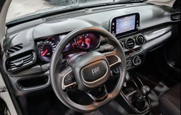 Fiat Cronos 1.0 Firefly Drive - Foto #9