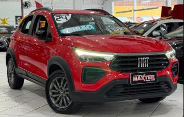 Fiat Cronos 1.3 Firefly Drive