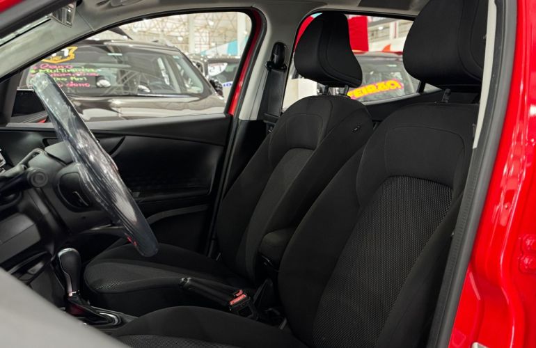 Fiat Cronos 1.3 Firefly Drive - Foto #6