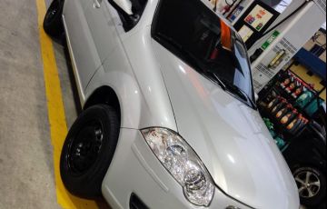 Fiat Palio ELX 1.0 (Flex) 4p - Foto #2
