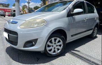 Fiat Palio 1.4 MPi Attractive 8v - Foto #2
