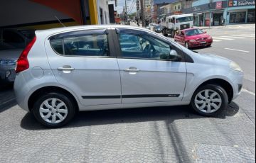 Fiat Palio 1.4 MPi Attractive 8v - Foto #3