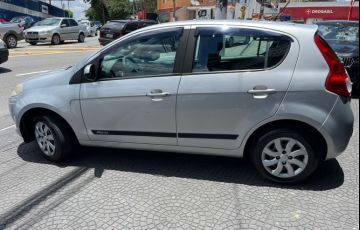 Fiat Palio 1.4 MPi Attractive 8v - Foto #4