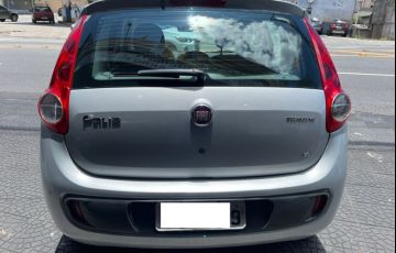 Fiat Palio 1.4 MPi Attractive 8v - Foto #5
