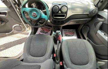 Fiat Palio 1.4 MPi Attractive 8v - Foto #6