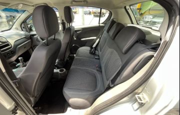 Fiat Palio 1.4 MPi Attractive 8v - Foto #7