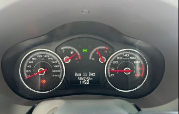 Fiat Palio 1.4 MPi Attractive 8v - Foto #8