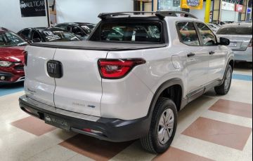 Fiat Toro 1.8 16V Evo Freedom At6 - Foto #7