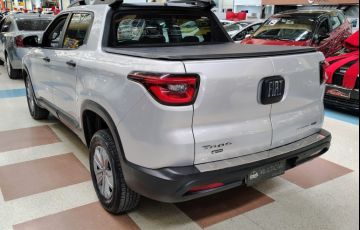 Fiat Toro 1.8 16V Evo Freedom At6 - Foto #8