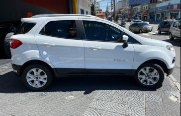 Ford Ecosport 1.6 Titanium 16v - Foto #4