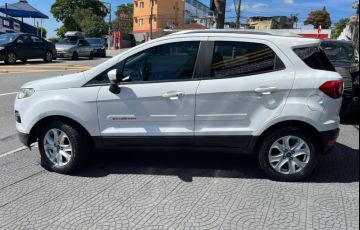 Ford Ecosport 1.6 Titanium 16v - Foto #5
