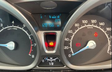 Ford Ecosport 1.6 Titanium 16v - Foto #9