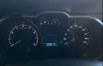 Ford Ranger 2.5 Xlt 4x2 CD 16v - Foto #5