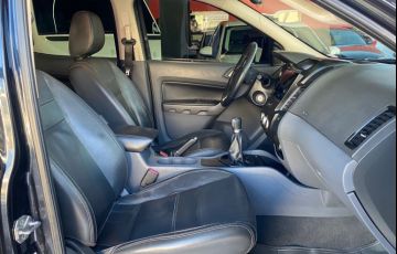 Ford Ranger 2.5 Xlt 4x2 CD 16v - Foto #6