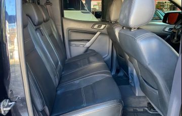 Ford Ranger 2.5 Xlt 4x2 CD 16v - Foto #7