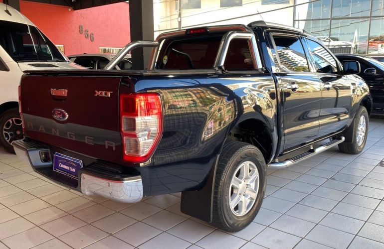 Ford Ranger 2.5 Xlt 4x2 CD 16v - Foto #8