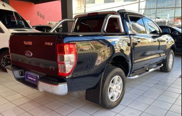 Ford Ranger 2.5 Xlt 4x2 CD 16v - Foto #8