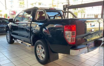 Ford Ranger 2.5 Xlt 4x2 CD 16v - Foto #9