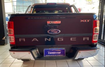 Ford Ranger 2.5 Xlt 4x2 CD 16v - Foto #10