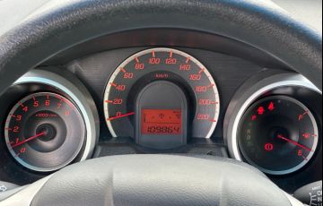 Honda Fit 1.4 LX 16v - Foto #9