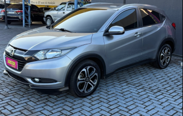 Honda HR-V 1.8 EX CVT - Foto #3