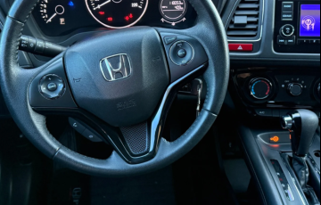 Honda HR-V 1.8 EX CVT - Foto #4