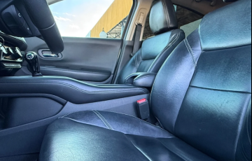 Honda HR-V 1.8 EX CVT - Foto #5