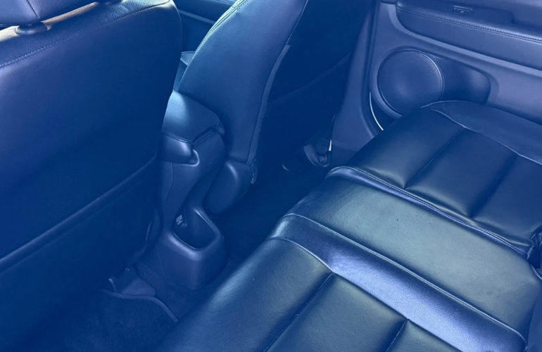 Honda HR-V 1.8 EX CVT - Foto #6